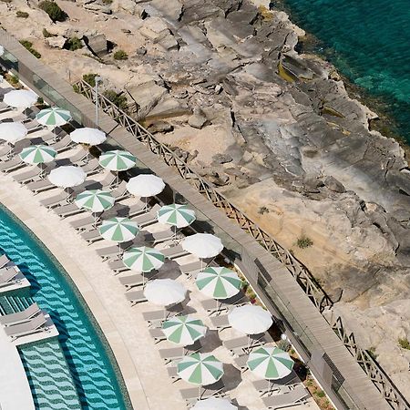 Iberostar Selection Es Trenc -New Opening- Hotel Colonia de Sant Jordi Buitenkant foto