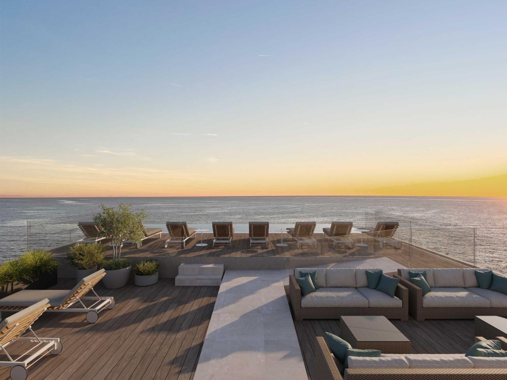 Iberostar Selection Es Trenc -New Opening- Hotel Colonia de Sant Jordi Buitenkant foto