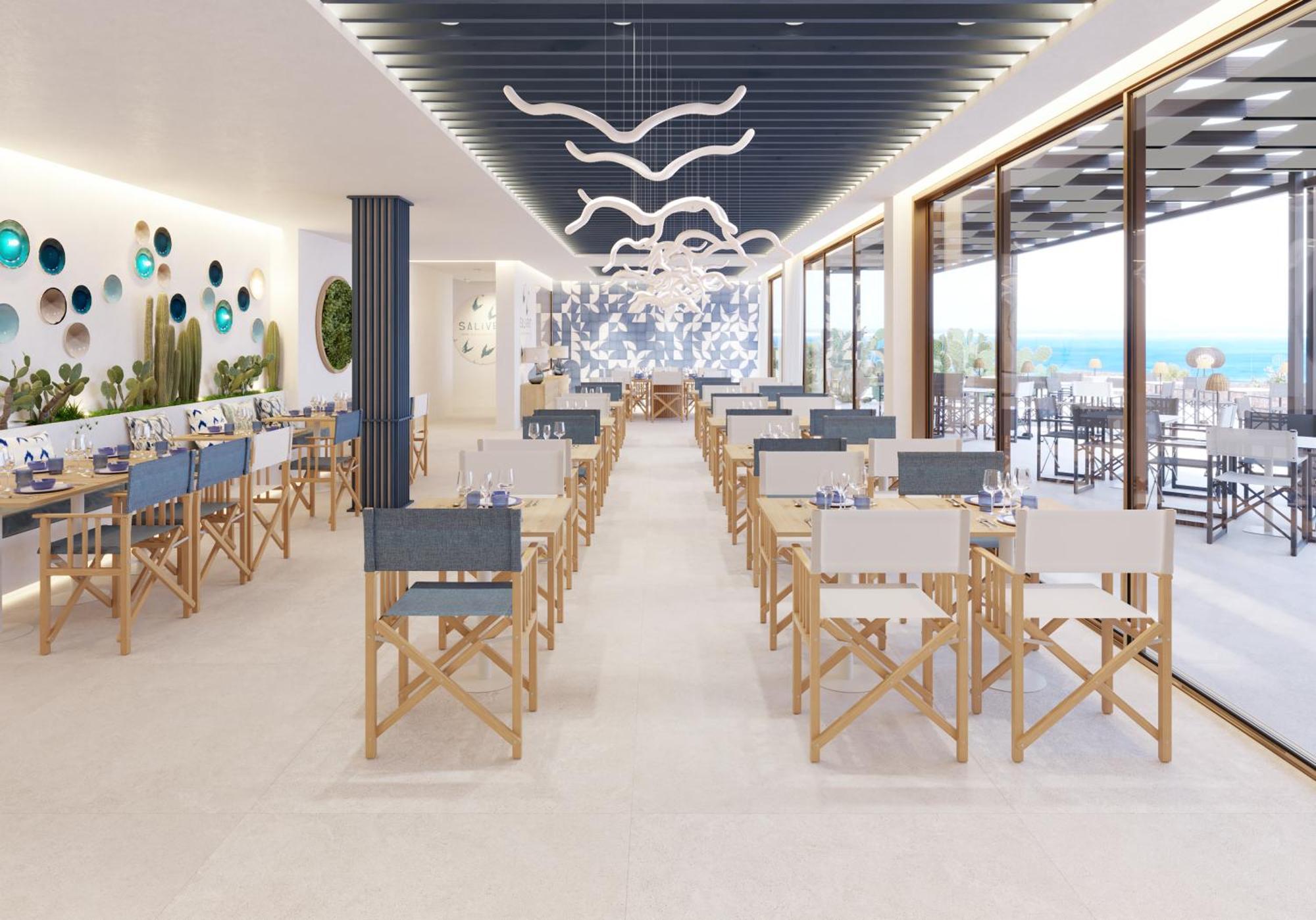 Iberostar Selection Es Trenc -New Opening- Hotel Colonia de Sant Jordi Buitenkant foto