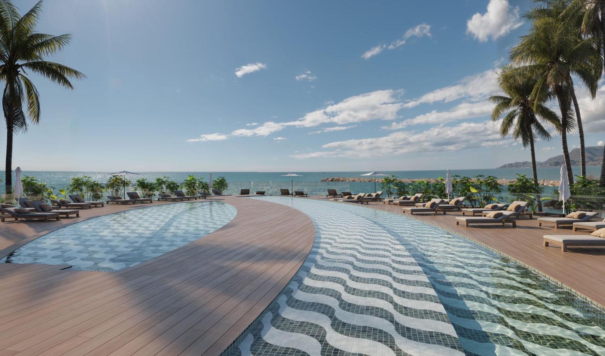Iberostar Selection Es Trenc -New Opening- Hotel Colonia de Sant Jordi Buitenkant foto