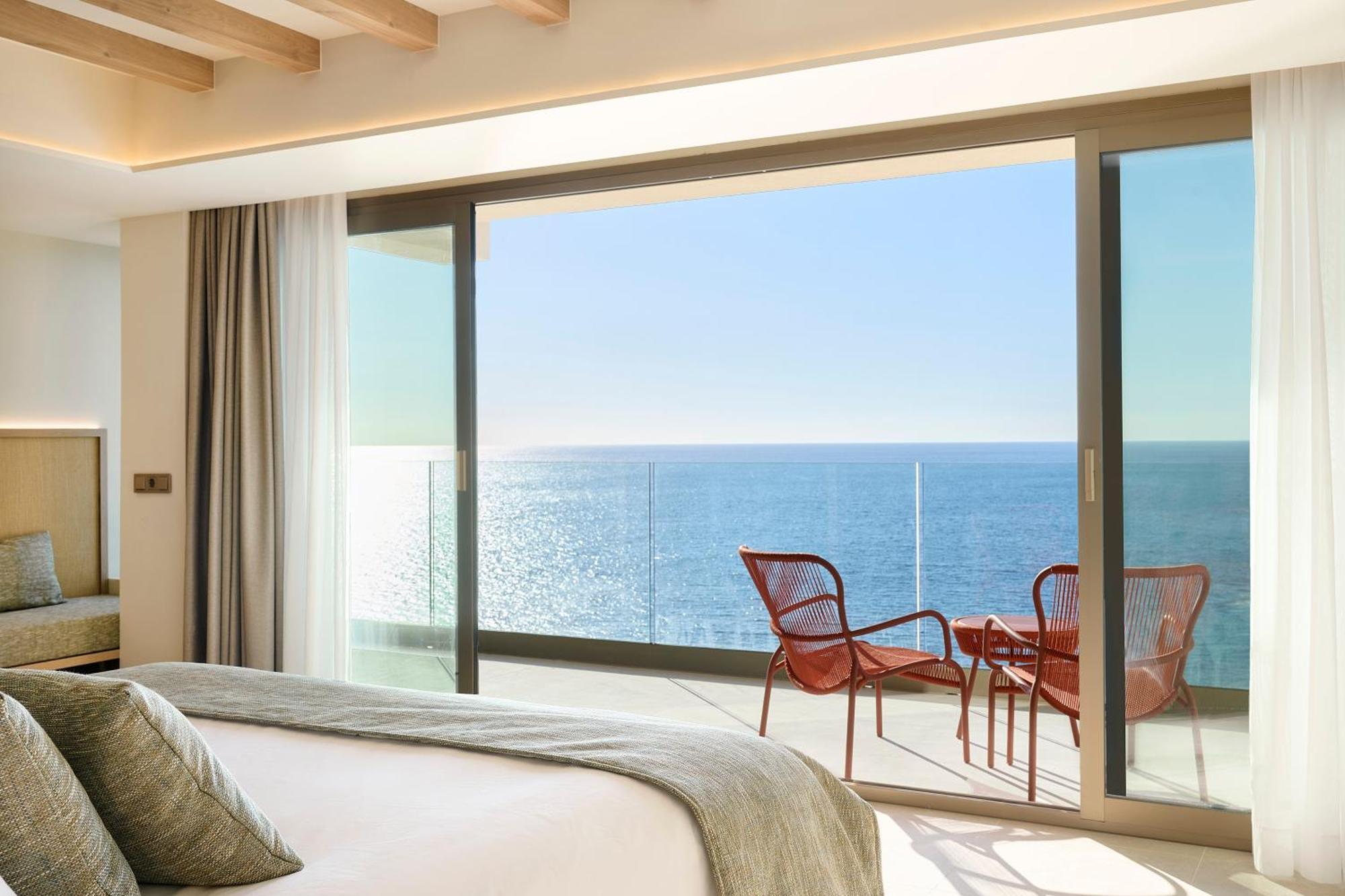 Iberostar Selection Es Trenc -New Opening- Hotel Colonia de Sant Jordi Buitenkant foto