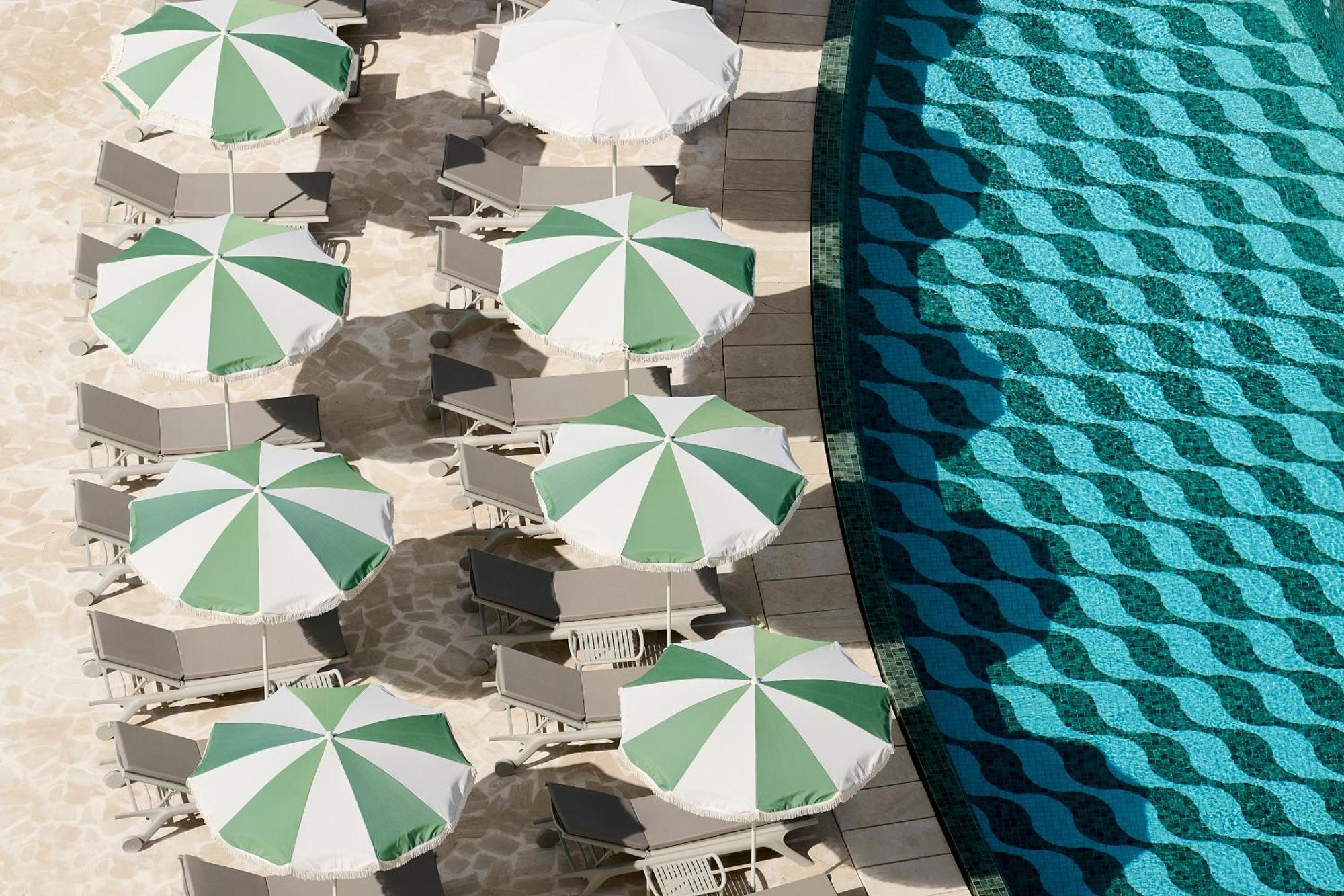 Iberostar Selection Es Trenc -New Opening- Hotel Colonia de Sant Jordi Buitenkant foto
