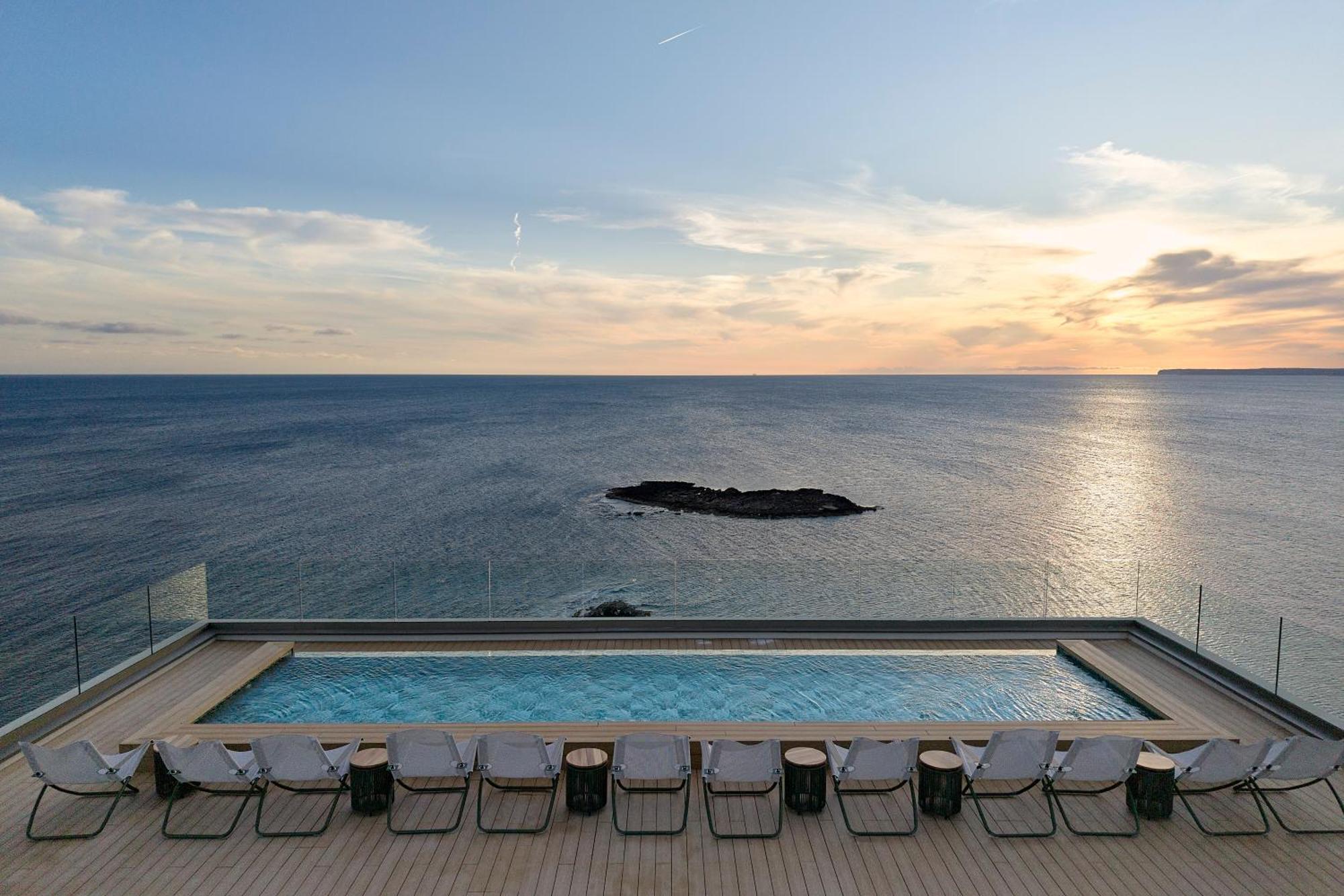 Iberostar Selection Es Trenc -New Opening- Hotel Colonia de Sant Jordi Buitenkant foto