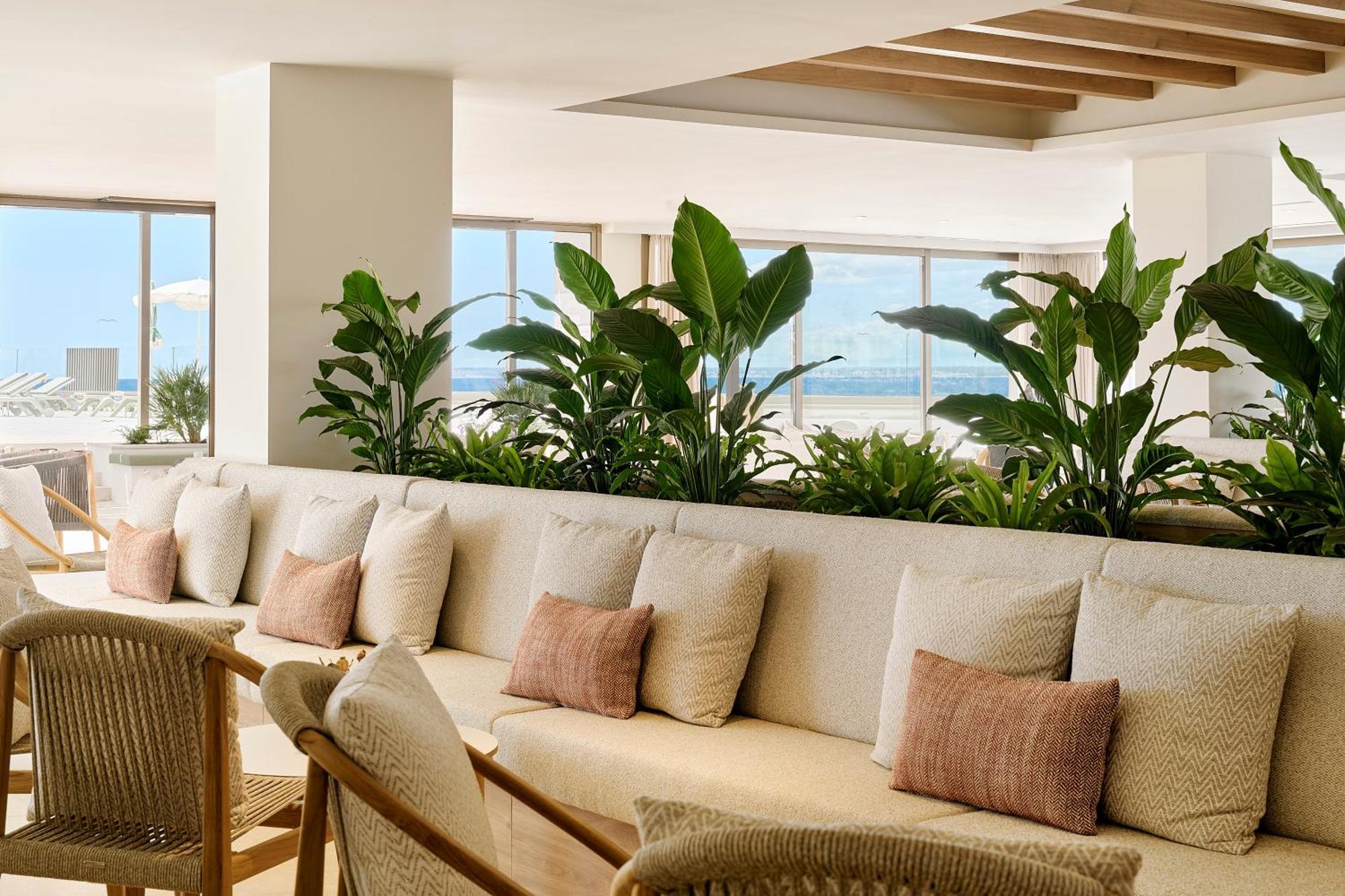 Iberostar Selection Es Trenc -New Opening- Hotel Colonia de Sant Jordi Buitenkant foto