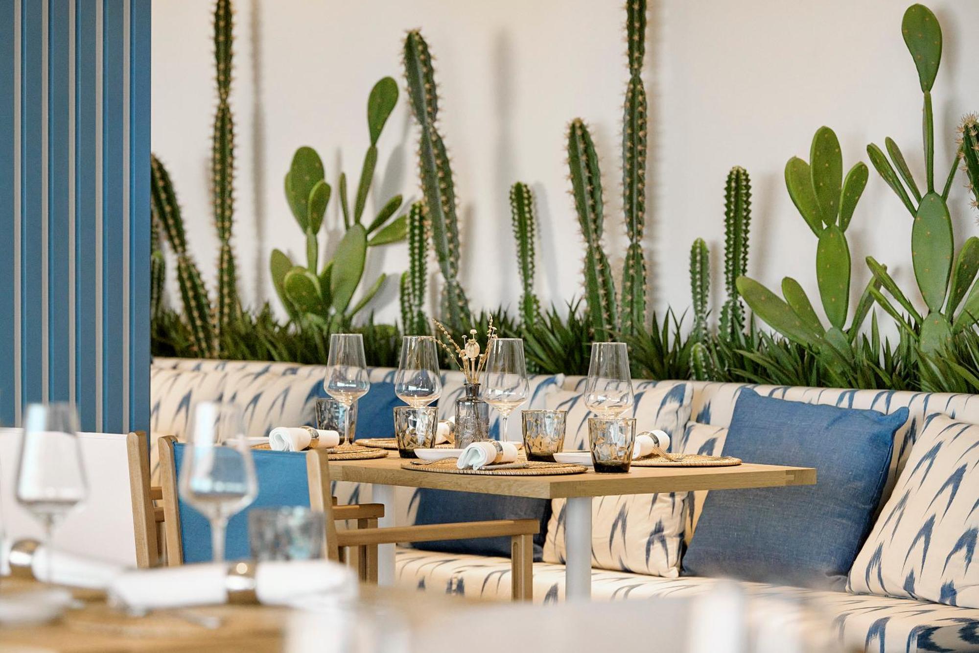 Iberostar Selection Es Trenc -New Opening- Hotel Colonia de Sant Jordi Buitenkant foto
