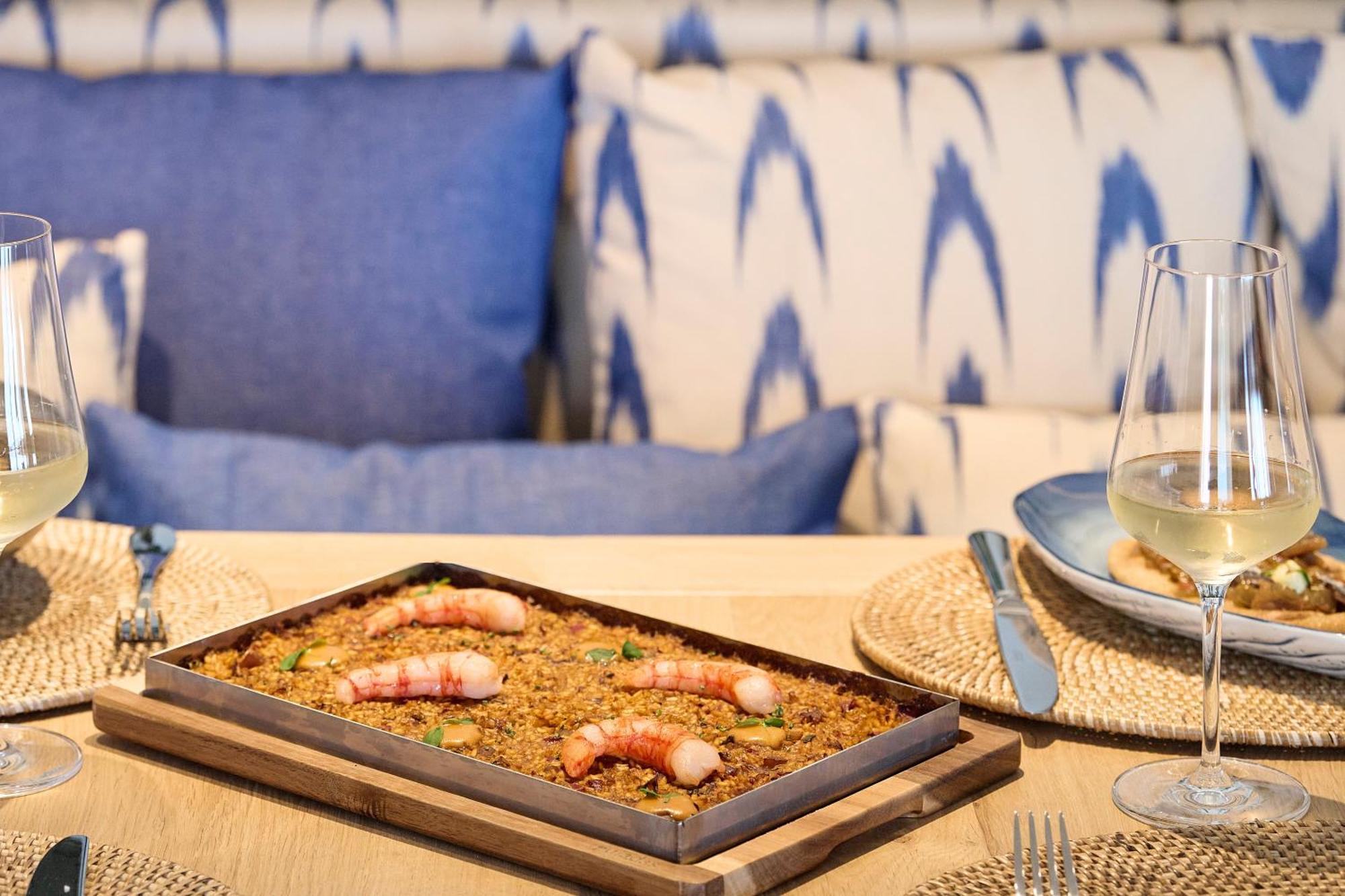 Iberostar Selection Es Trenc -New Opening- Hotel Colonia de Sant Jordi Buitenkant foto