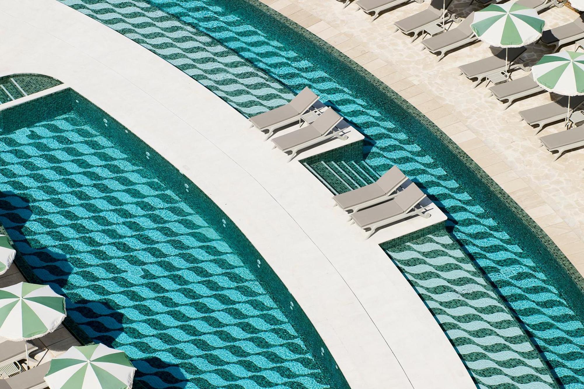 Iberostar Selection Es Trenc -New Opening- Hotel Colonia de Sant Jordi Buitenkant foto