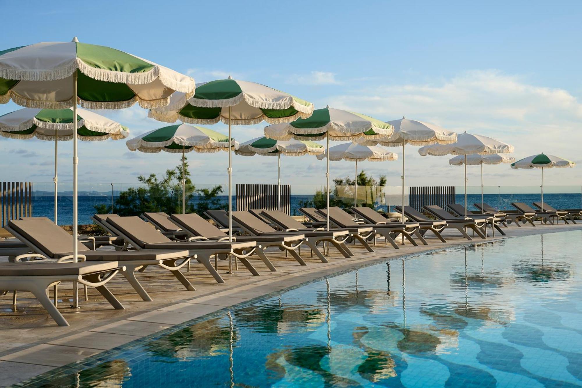 Iberostar Selection Es Trenc -New Opening- Hotel Colonia de Sant Jordi Buitenkant foto