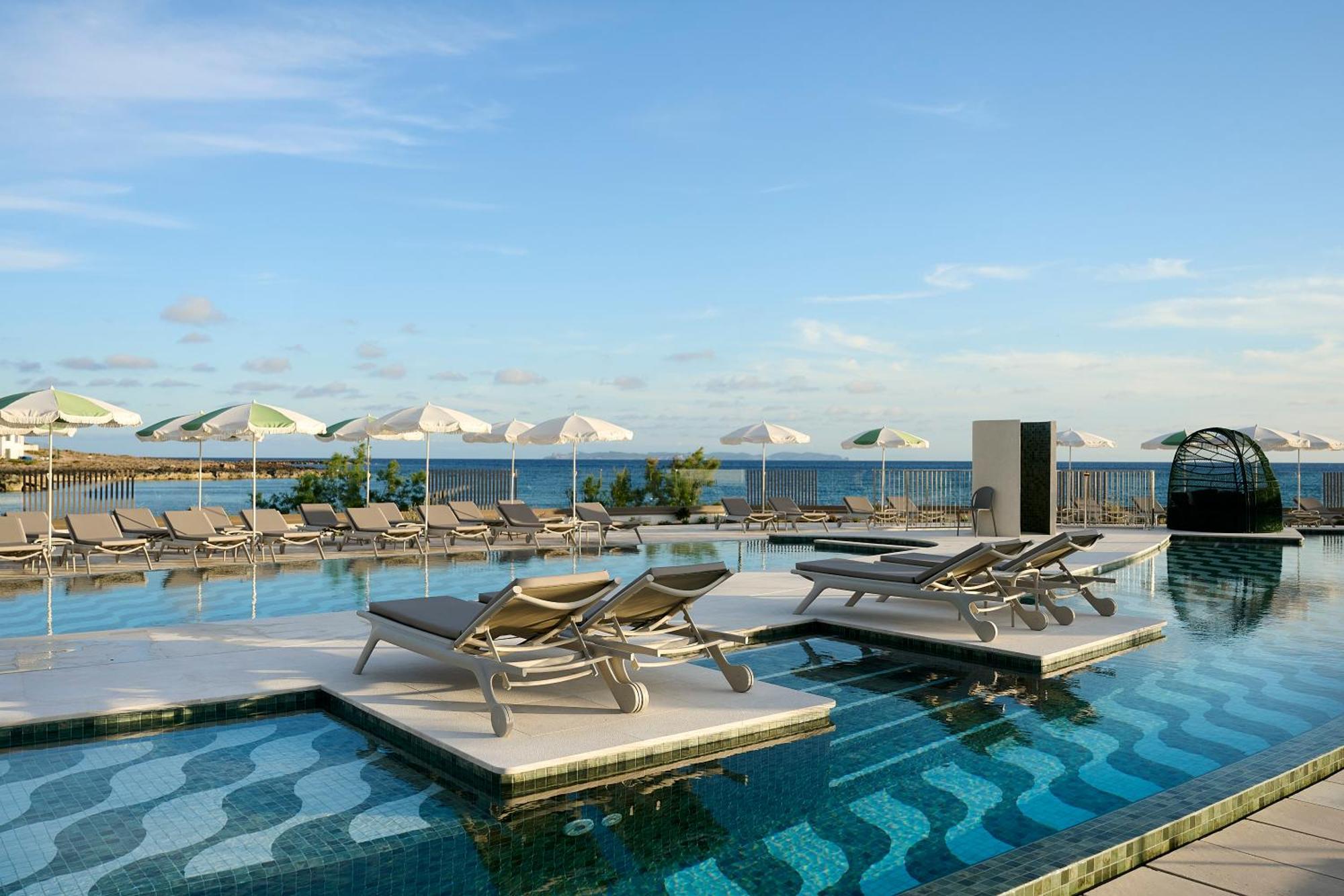 Iberostar Selection Es Trenc -New Opening- Hotel Colonia de Sant Jordi Buitenkant foto