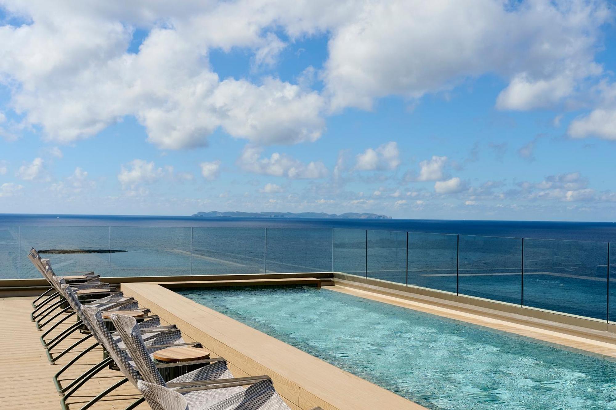 Iberostar Selection Es Trenc -New Opening- Hotel Colonia de Sant Jordi Buitenkant foto