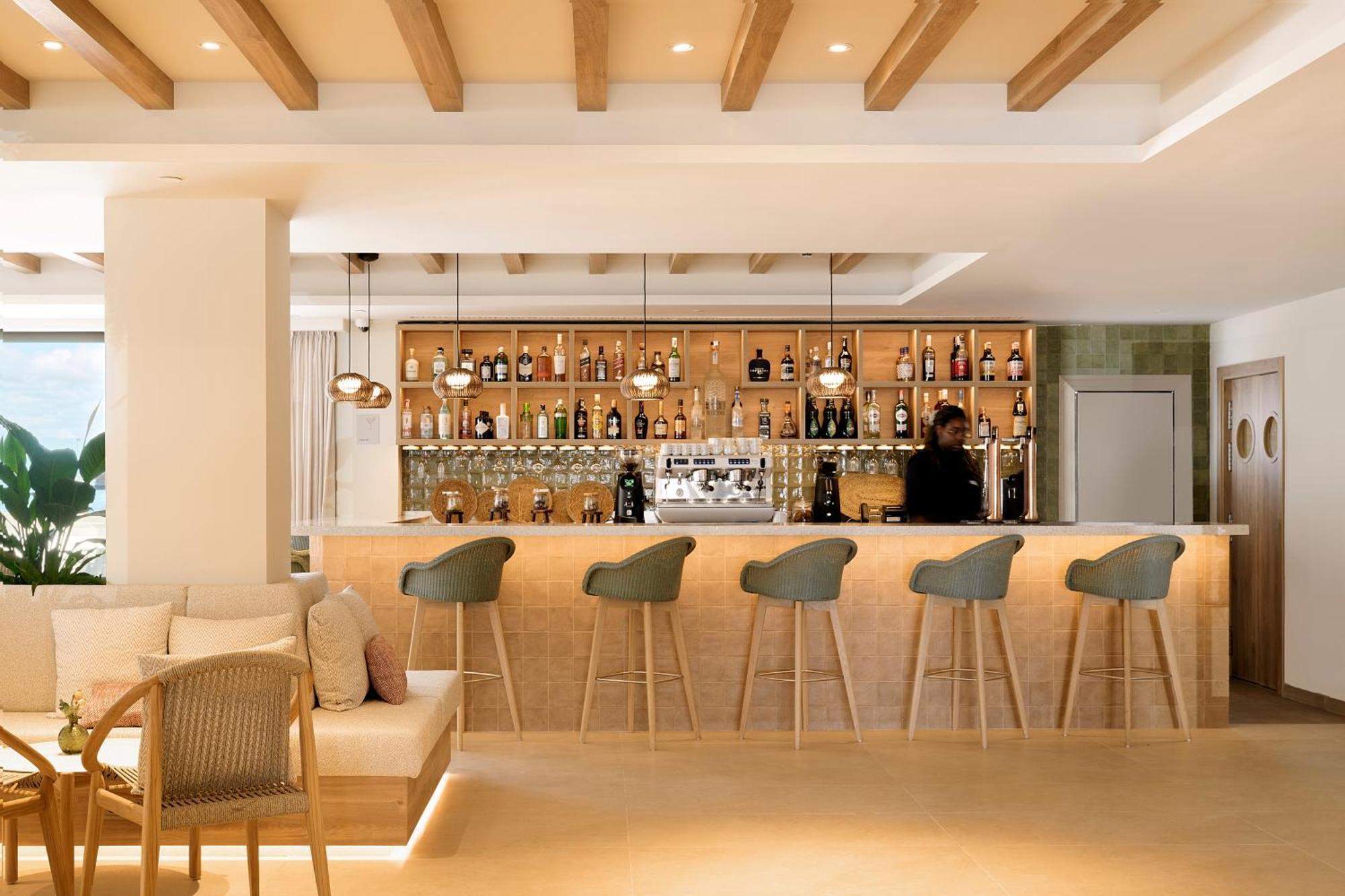 Iberostar Selection Es Trenc -New Opening- Hotel Colonia de Sant Jordi Buitenkant foto
