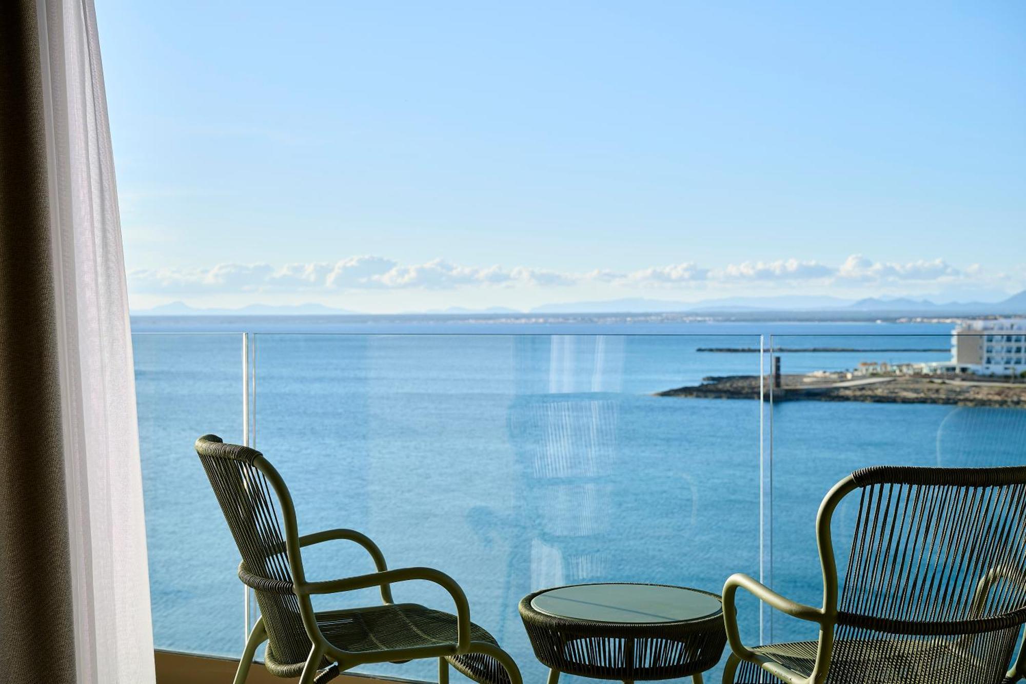Iberostar Selection Es Trenc -New Opening- Hotel Colonia de Sant Jordi Buitenkant foto