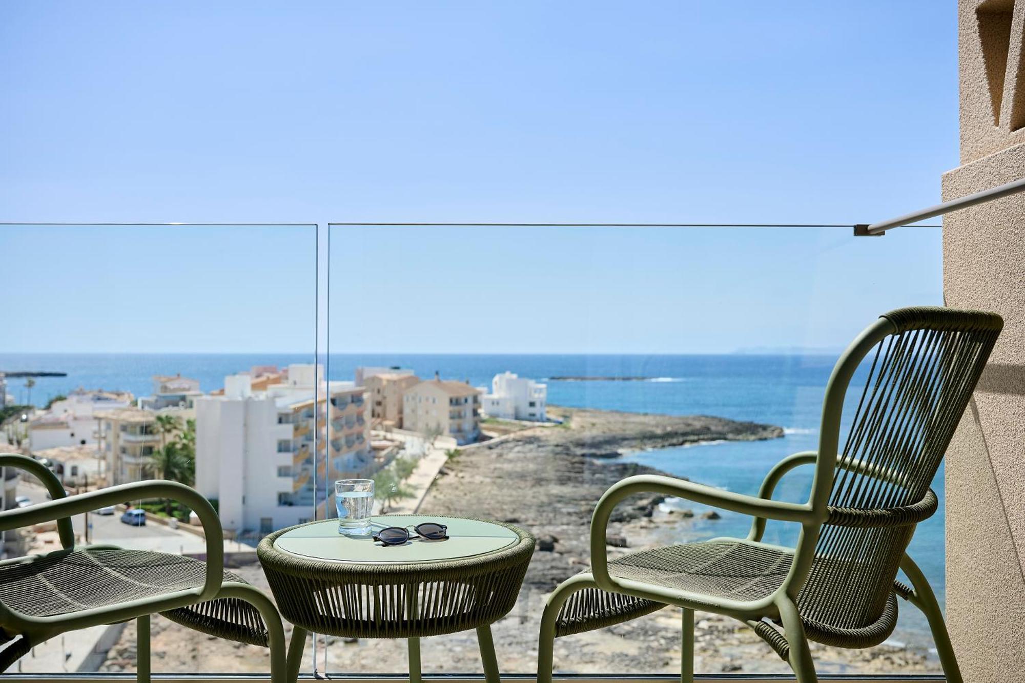 Iberostar Selection Es Trenc -New Opening- Hotel Colonia de Sant Jordi Buitenkant foto