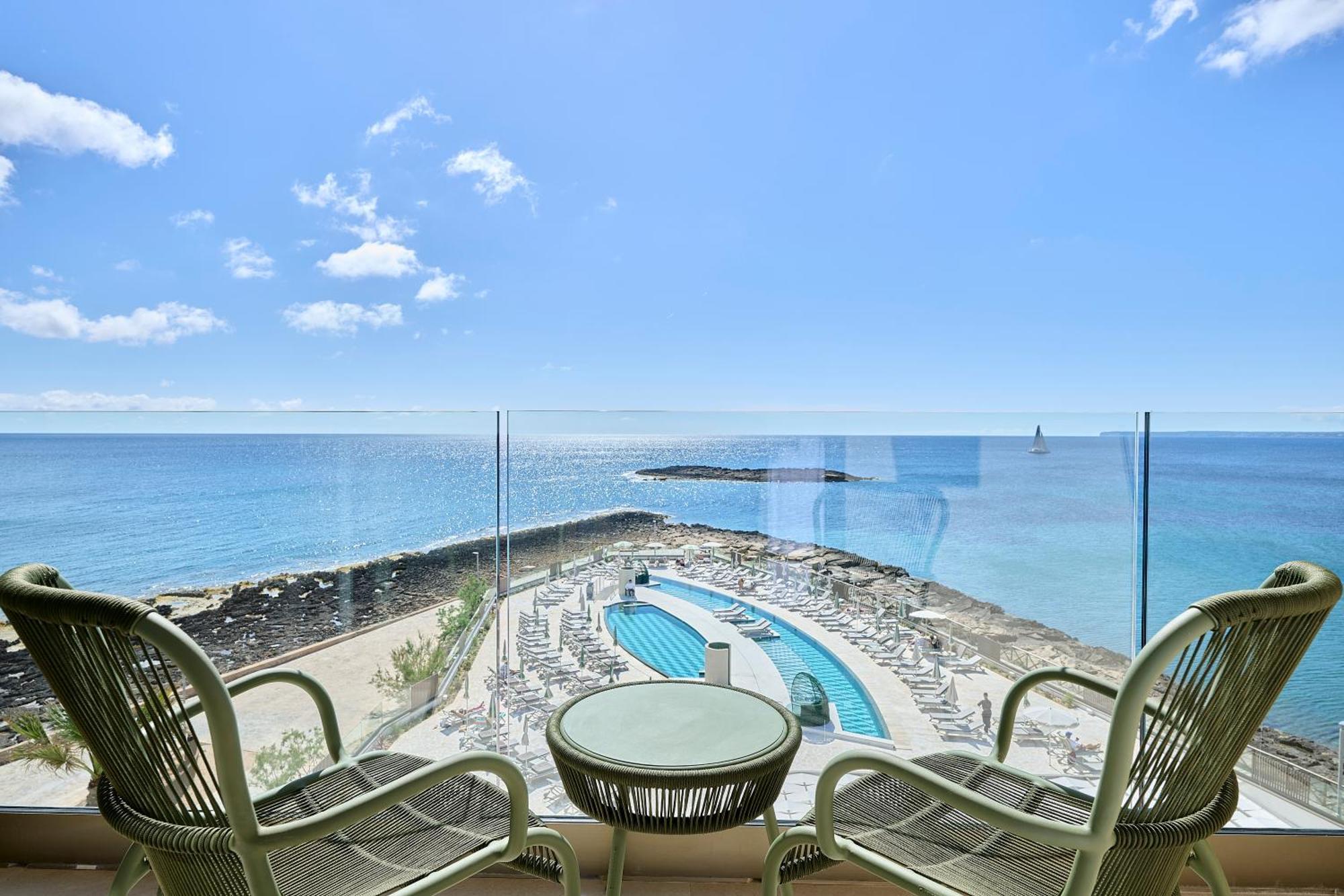 Iberostar Selection Es Trenc -New Opening- Hotel Colonia de Sant Jordi Buitenkant foto