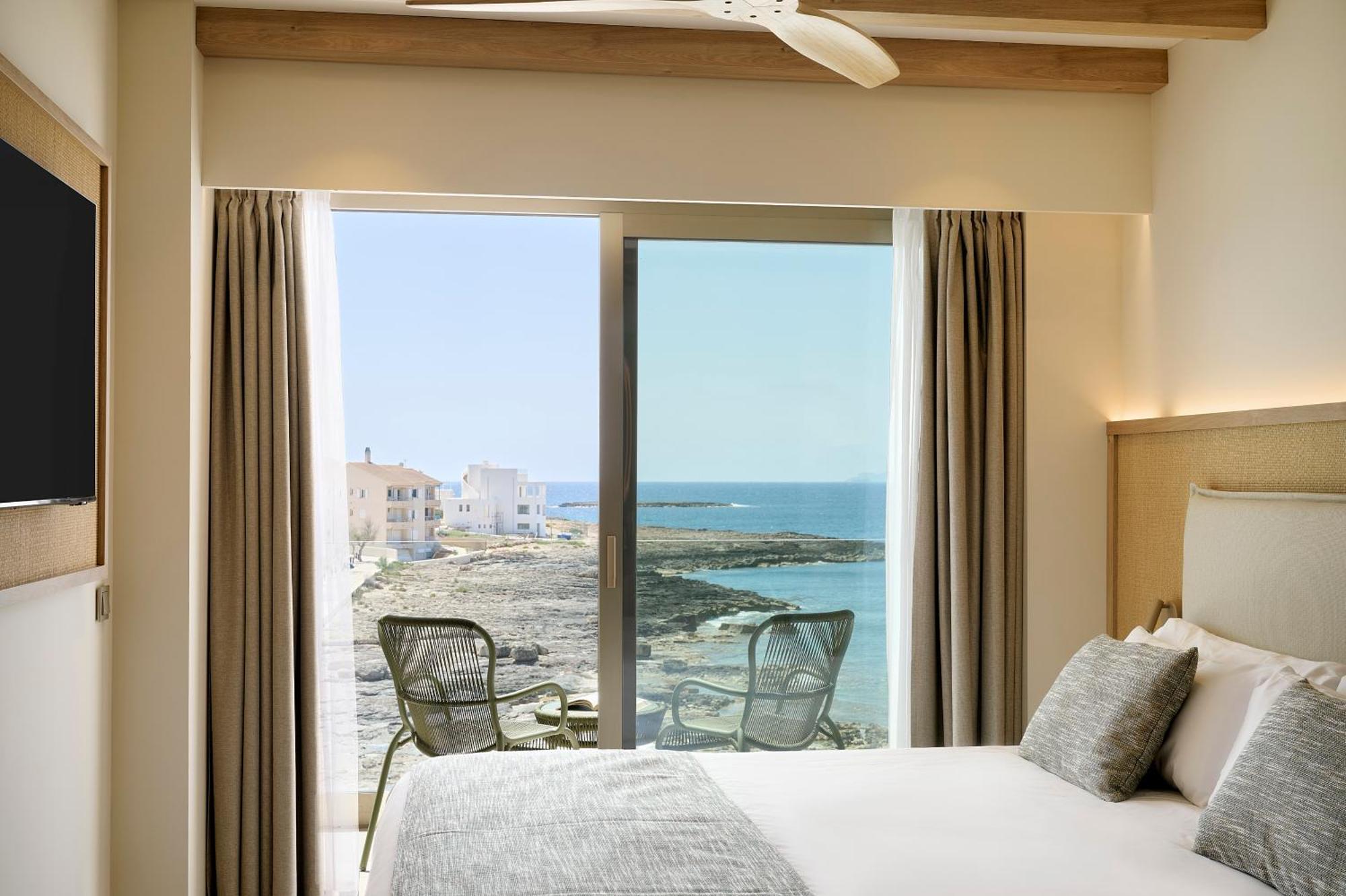 Iberostar Selection Es Trenc -New Opening- Hotel Colonia de Sant Jordi Buitenkant foto