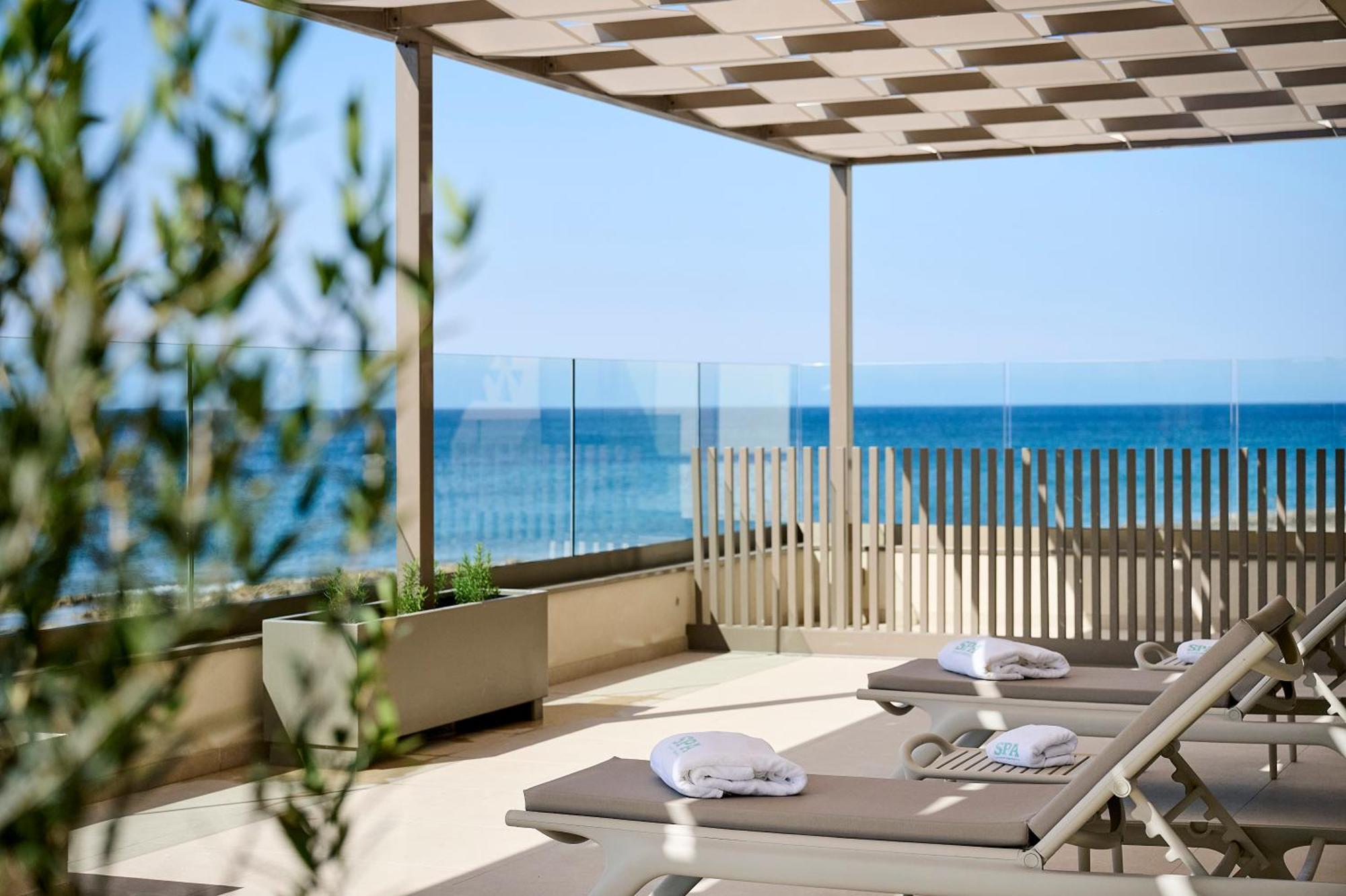 Iberostar Selection Es Trenc -New Opening- Hotel Colonia de Sant Jordi Buitenkant foto