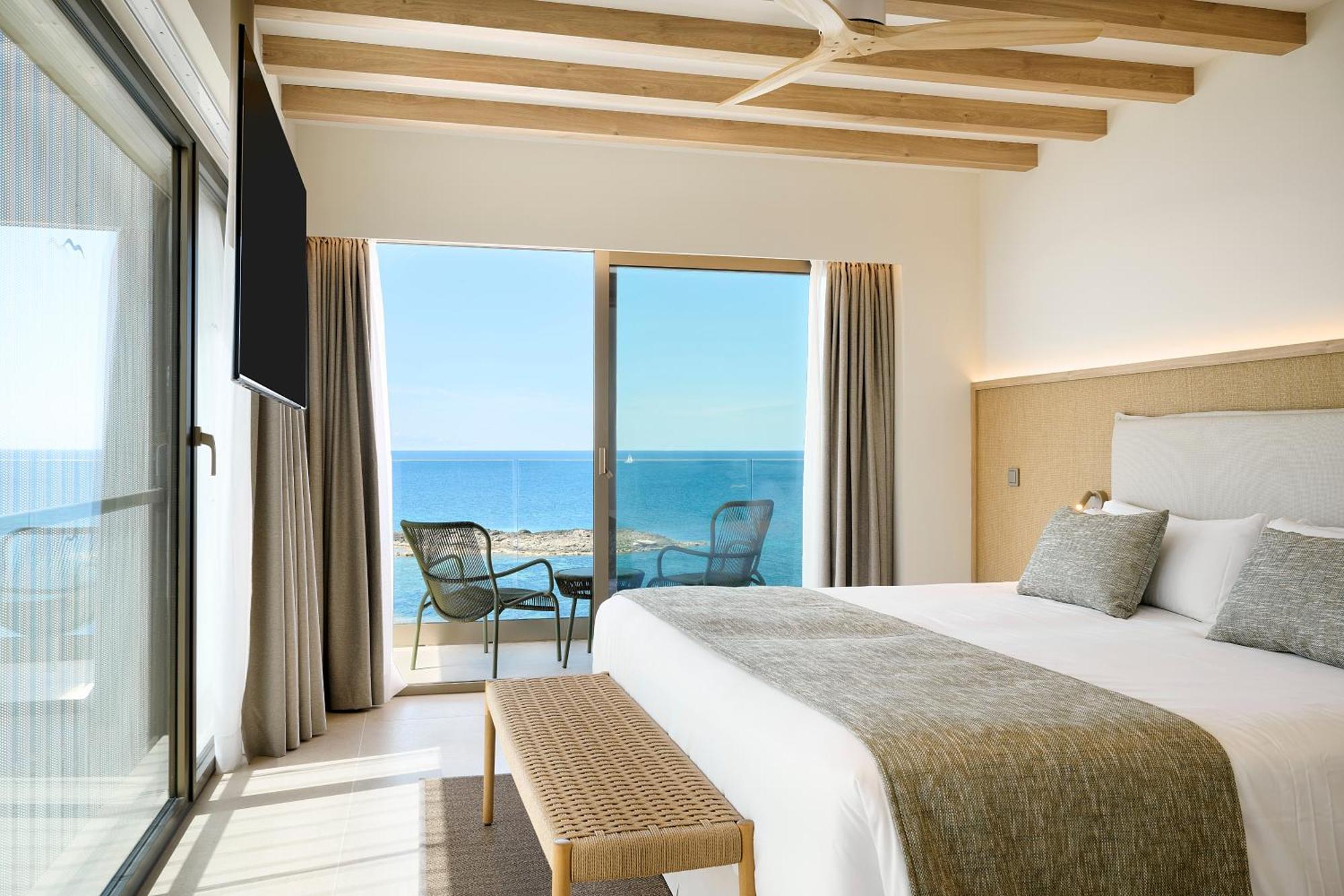Iberostar Selection Es Trenc -New Opening- Hotel Colonia de Sant Jordi Buitenkant foto