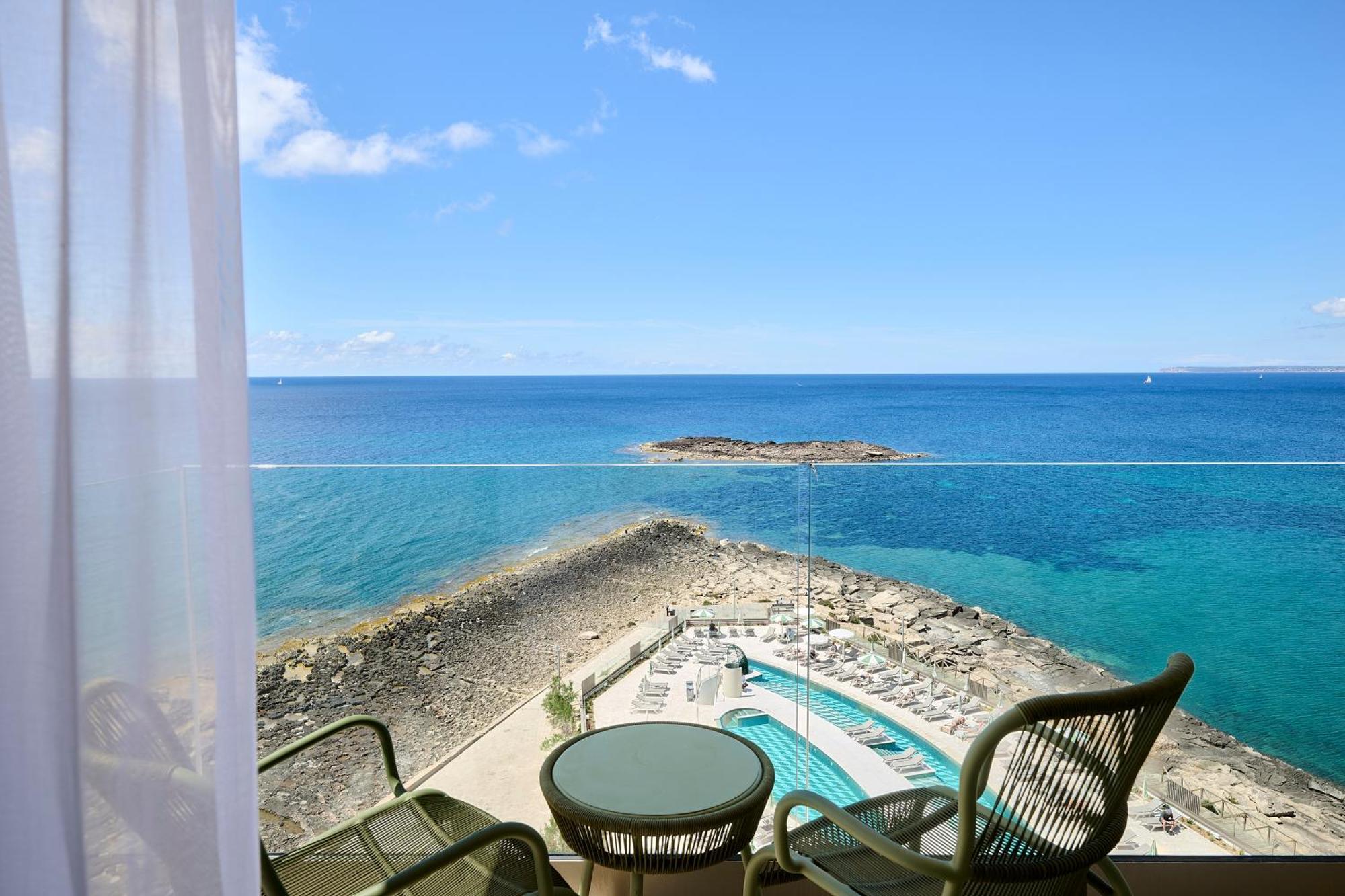 Iberostar Selection Es Trenc -New Opening- Hotel Colonia de Sant Jordi Buitenkant foto