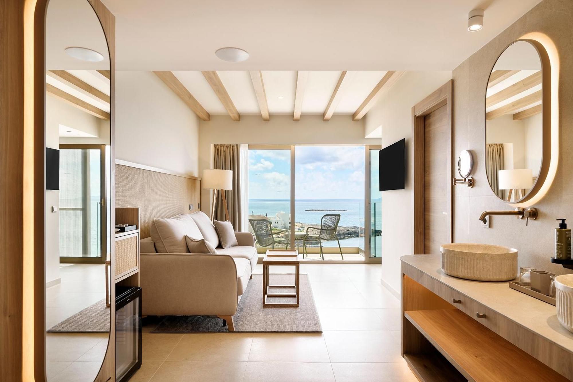 Iberostar Selection Es Trenc -New Opening- Hotel Colonia de Sant Jordi Buitenkant foto