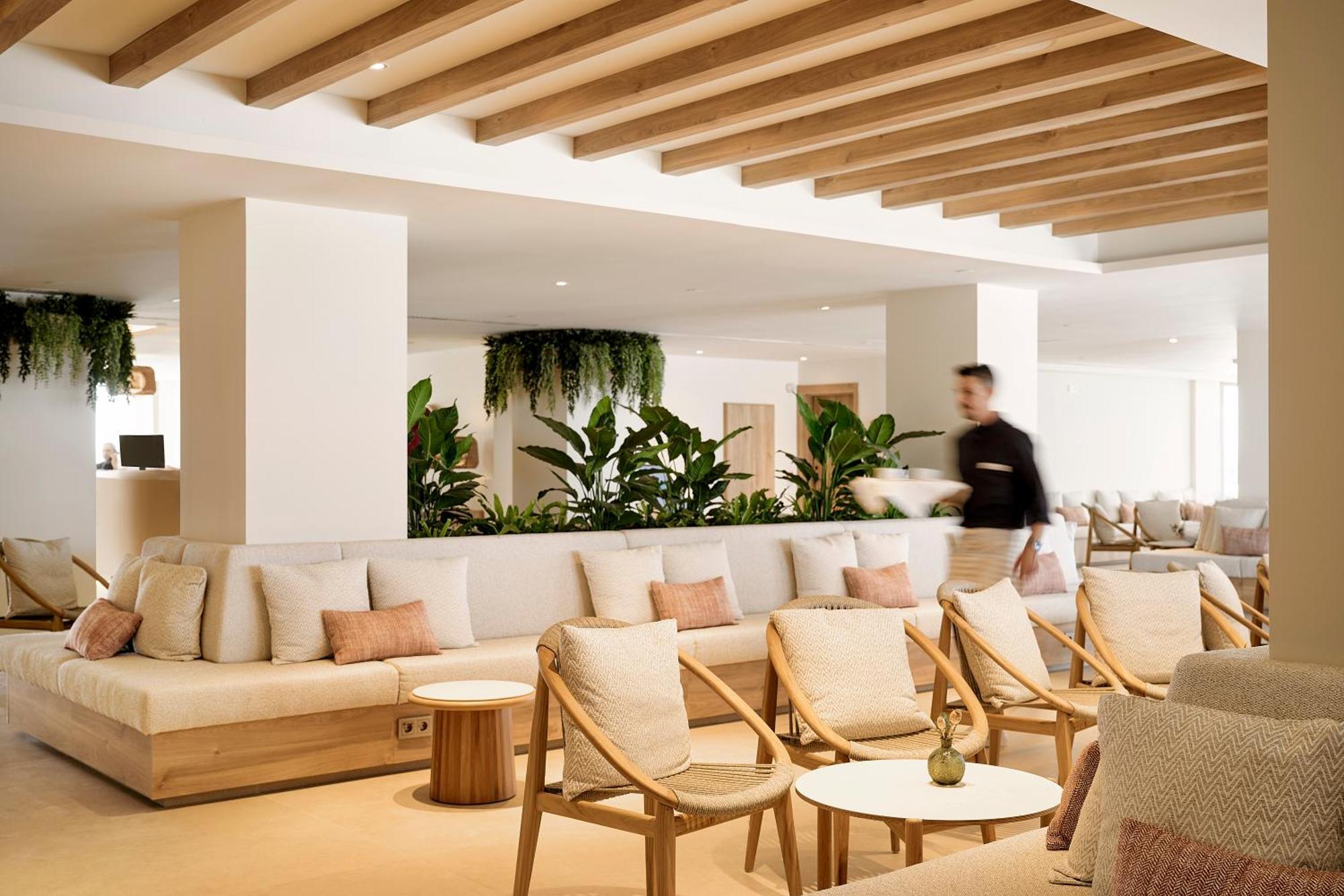 Iberostar Selection Es Trenc -New Opening- Hotel Colonia de Sant Jordi Buitenkant foto