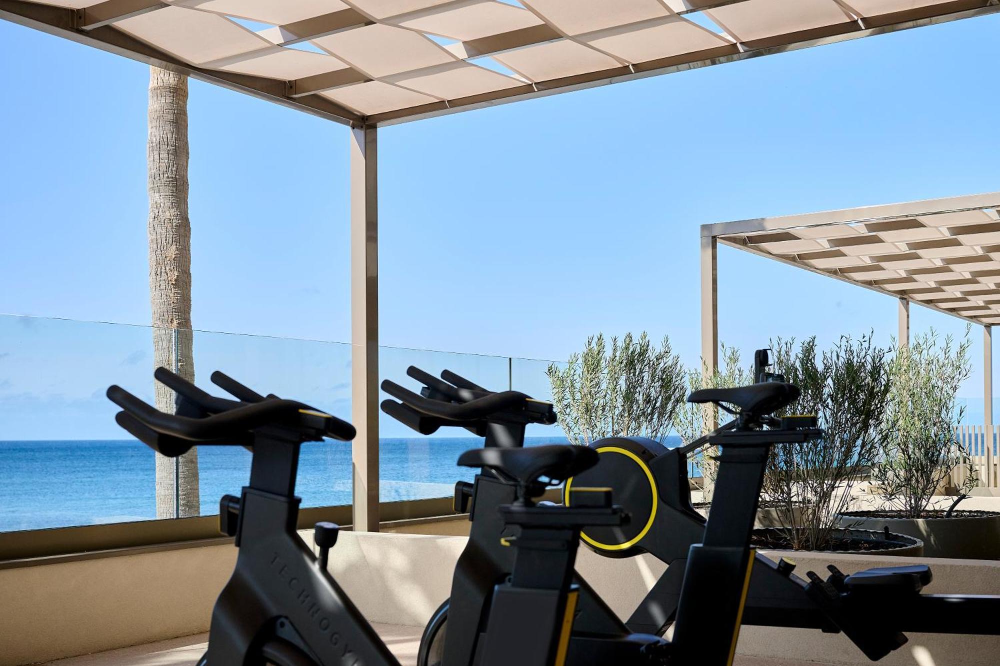 Iberostar Selection Es Trenc -New Opening- Hotel Colonia de Sant Jordi Buitenkant foto