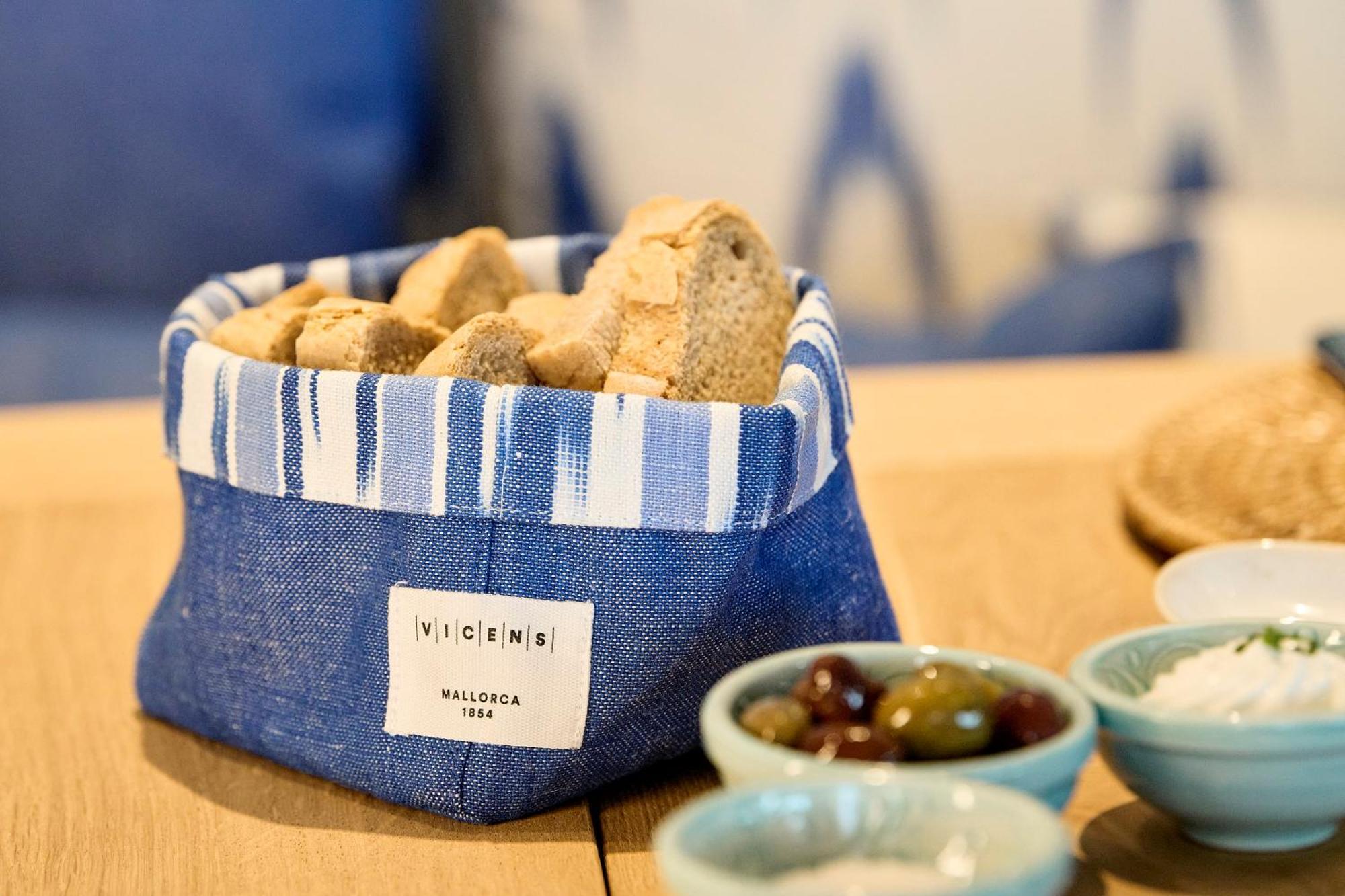 Iberostar Selection Es Trenc -New Opening- Hotel Colonia de Sant Jordi Buitenkant foto