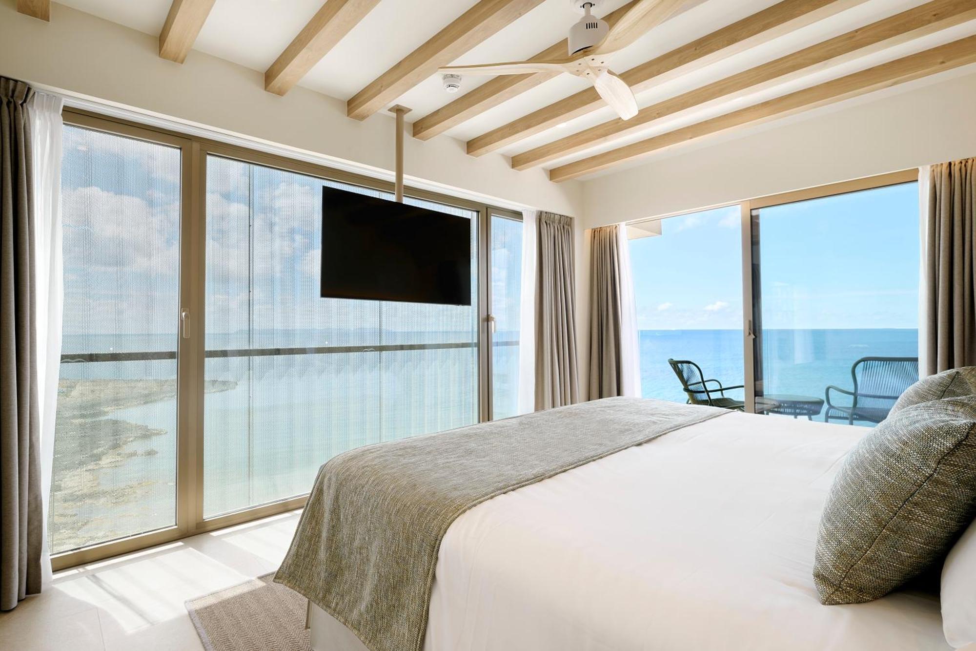 Iberostar Selection Es Trenc -New Opening- Hotel Colonia de Sant Jordi Buitenkant foto
