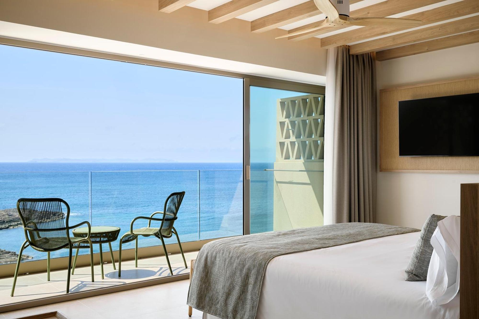 Iberostar Selection Es Trenc -New Opening- Hotel Colonia de Sant Jordi Buitenkant foto
