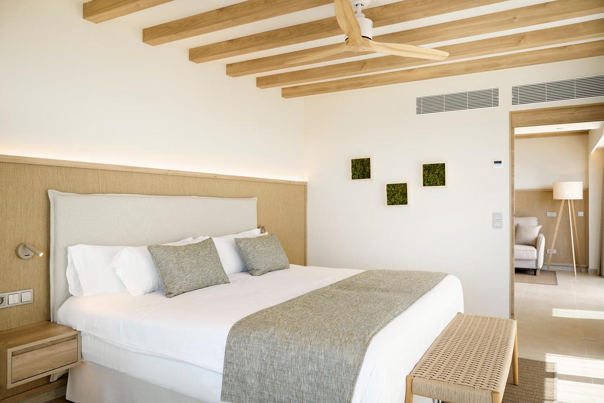 Iberostar Selection Es Trenc -New Opening- Hotel Colonia de Sant Jordi Buitenkant foto