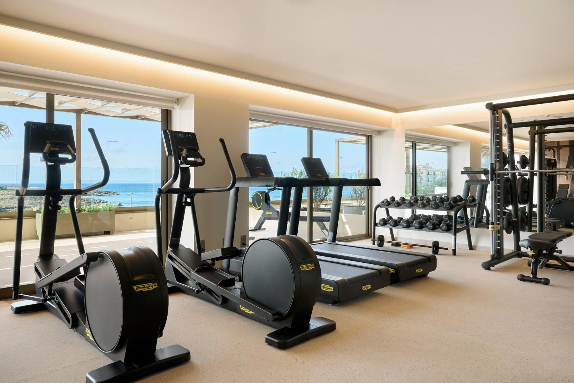Iberostar Selection Es Trenc -New Opening- Hotel Colonia de Sant Jordi Buitenkant foto