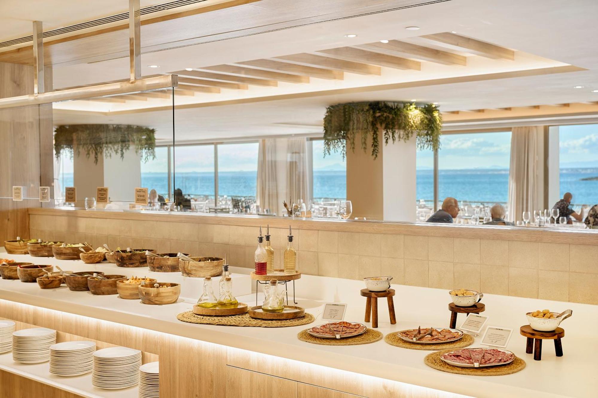 Iberostar Selection Es Trenc -New Opening- Hotel Colonia de Sant Jordi Buitenkant foto