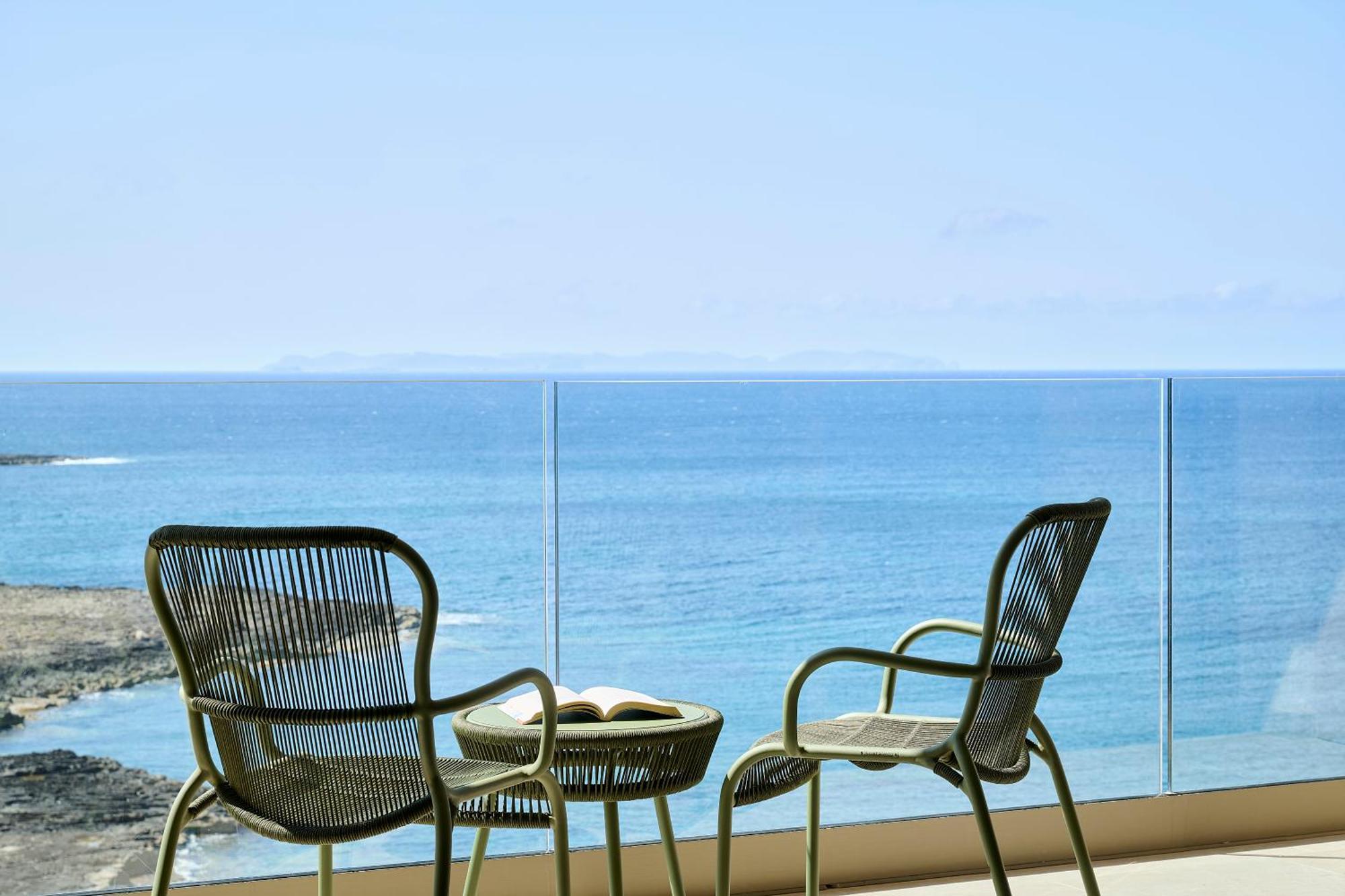 Iberostar Selection Es Trenc -New Opening- Hotel Colonia de Sant Jordi Buitenkant foto