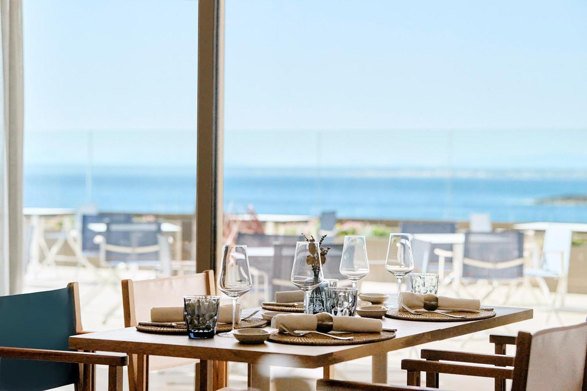 Iberostar Selection Es Trenc -New Opening- Hotel Colonia de Sant Jordi Buitenkant foto