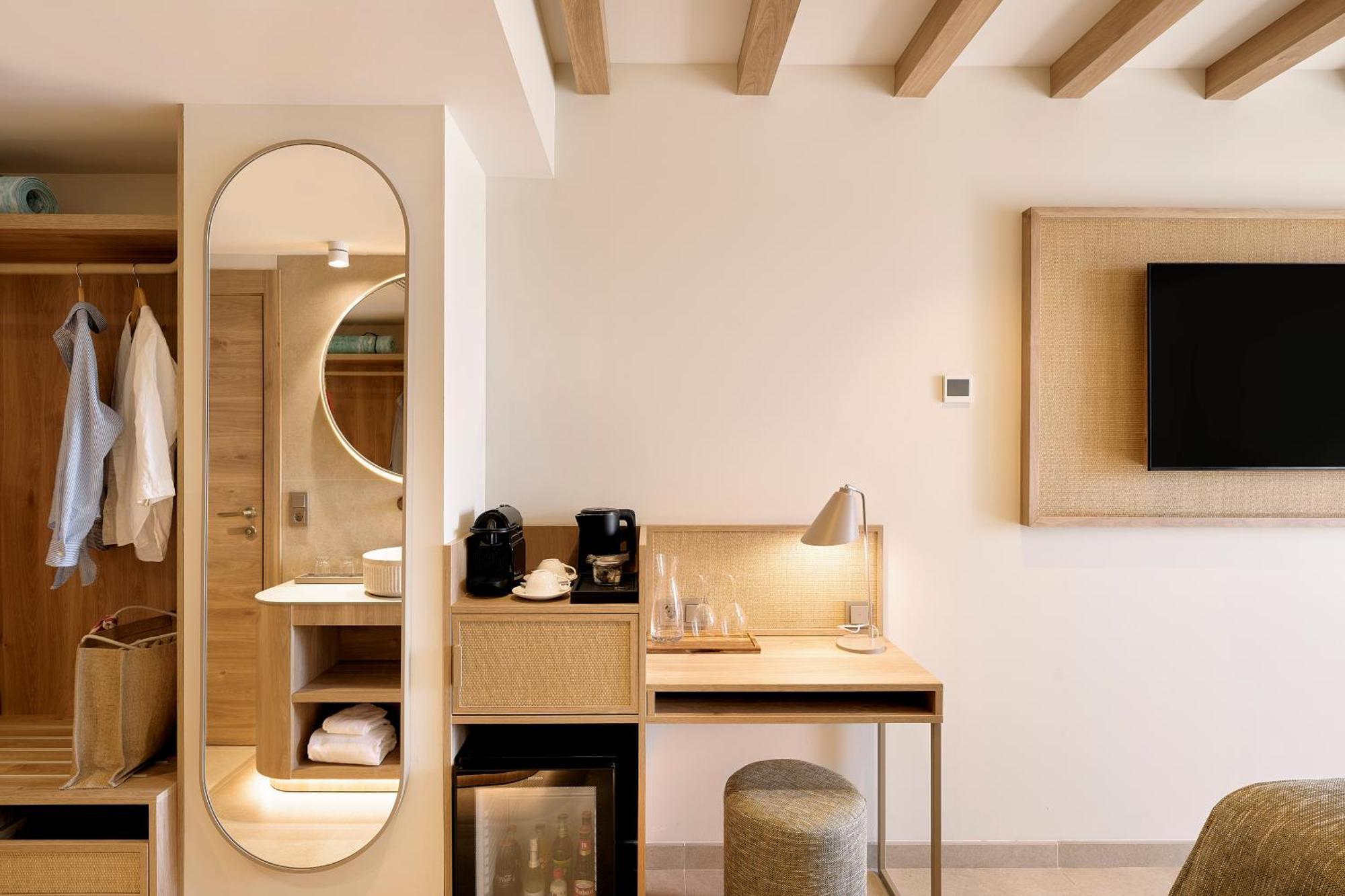 Iberostar Selection Es Trenc -New Opening- Hotel Colonia de Sant Jordi Buitenkant foto